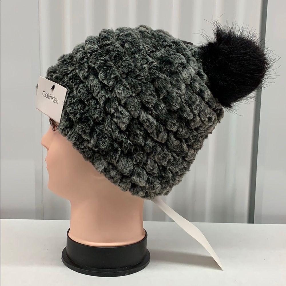 Calvin Klein hat - Picture 2 of 2
